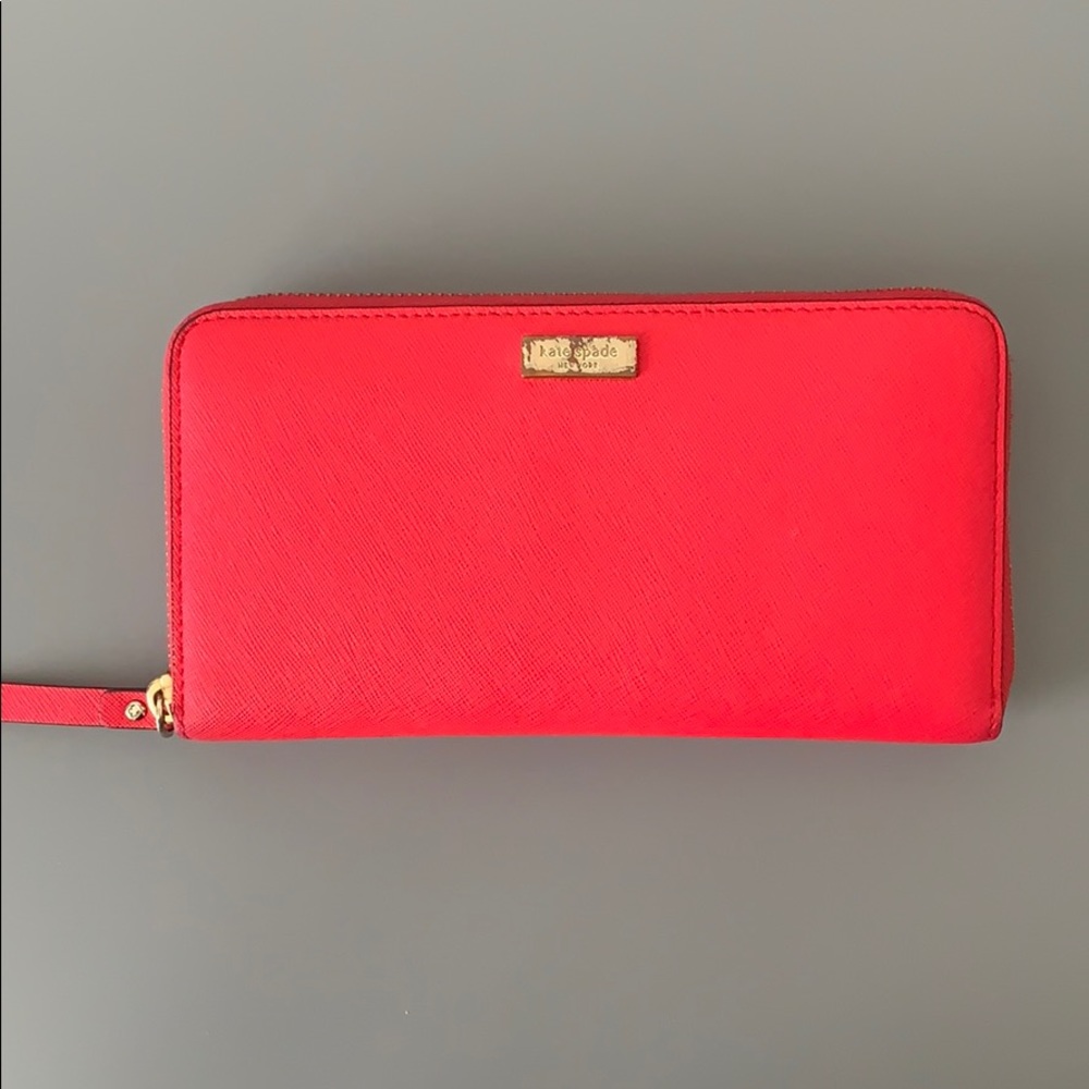 KATE SPADE WALLET